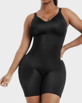 Body Moldeador Confortable con Sujetador Integrado